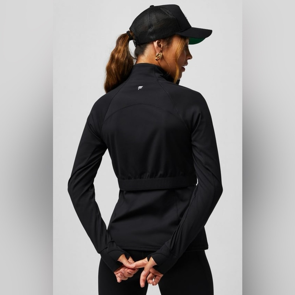 Fabletics Women's Performance Jacket - image 4